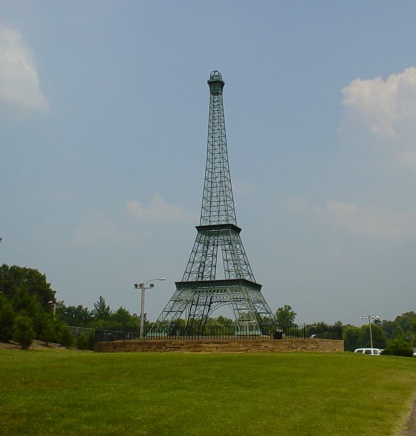 Paris, Tennessee, United States