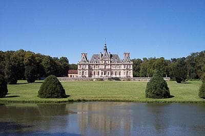 Béville-le-Comte, Centre-Val de Loire, France