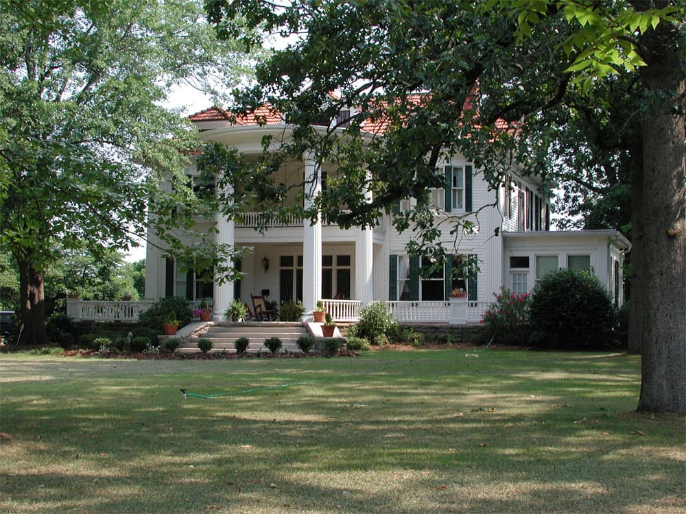 Elberton, Georgia, United States