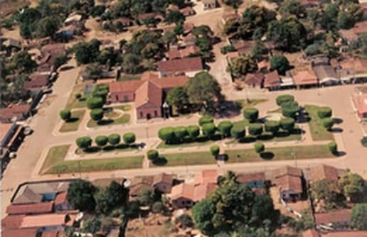 Guarinos, Goiás, Brazil