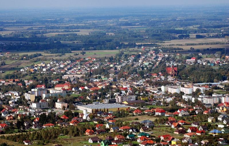Nasielsk, Mazovia, Poland