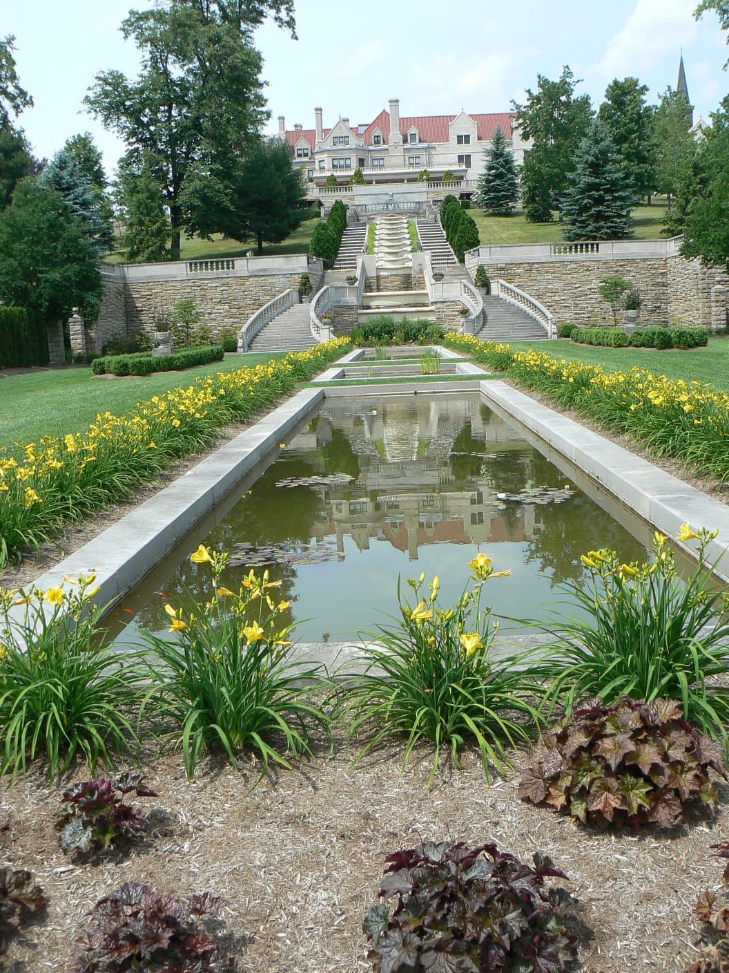 Loretto, Pennsylvania, United States
