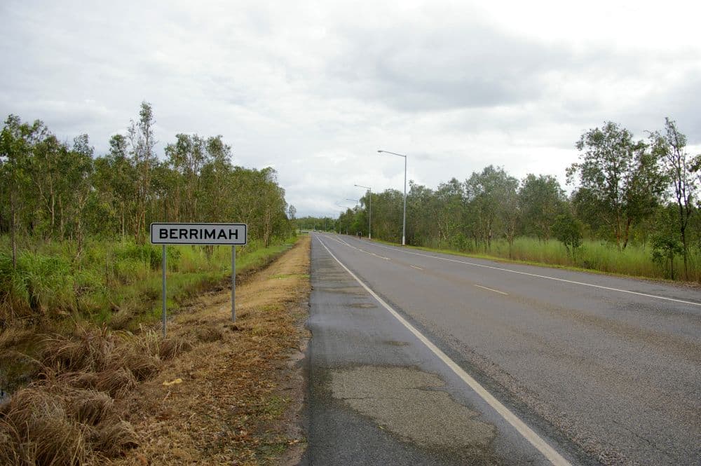 Berrimah, Northern Territory, Australia