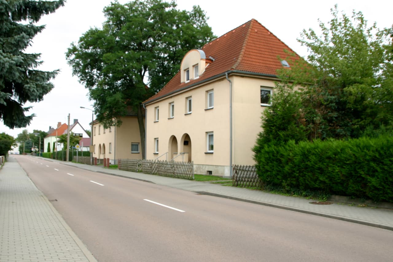 Großkayna, Saxony-Anhalt, Germany