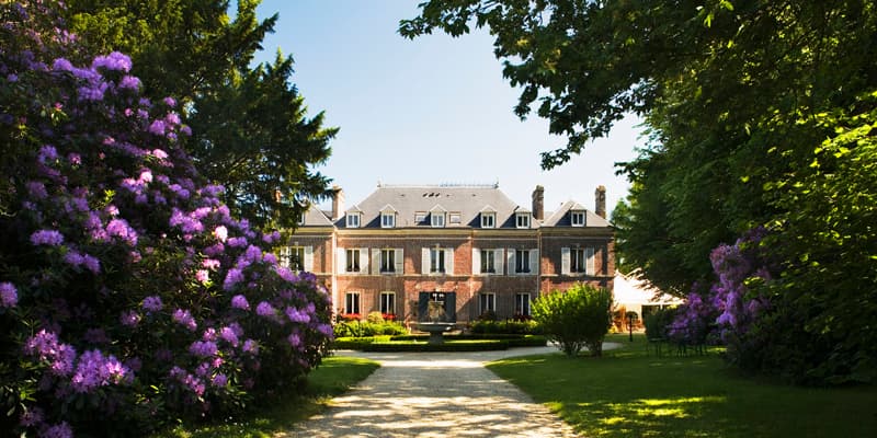 Cambremer, Normandy, France
