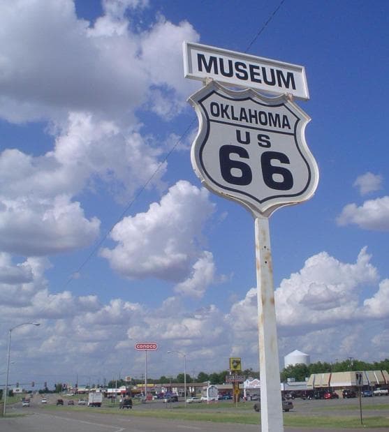 Clinton, Oklahoma, United States