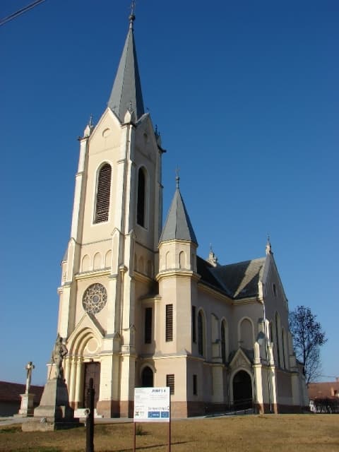 Szelevény, Jász-Nagykun-Szolnok, Hungary