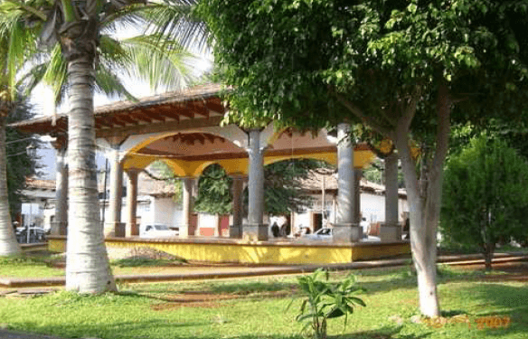 Turicato, Michoacán, Mexico