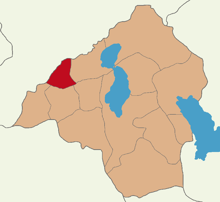 Uluborlu, Isparta, Türkiye