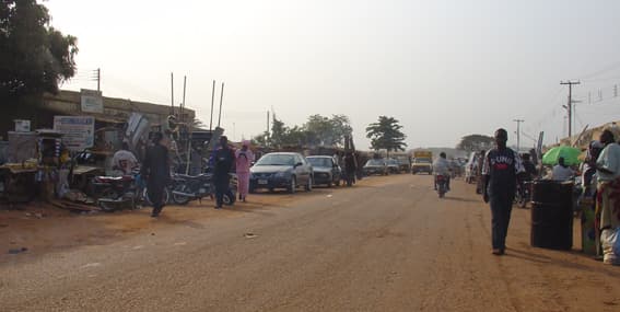 Kuje, FCT, Nigeria