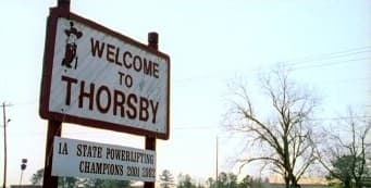 Thorsby, Alabama, United States