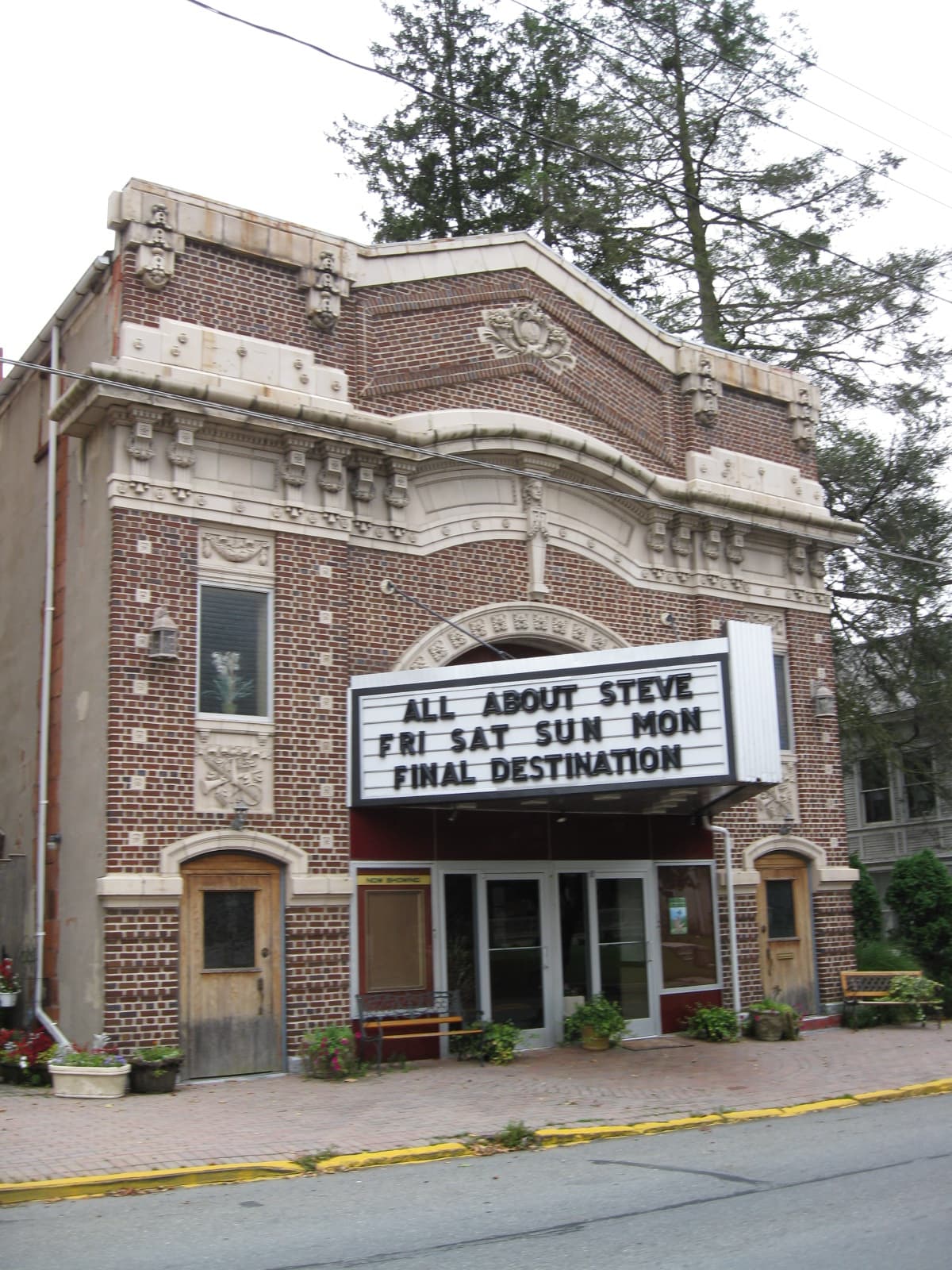 Pine Grove, Pennsylvania, United States