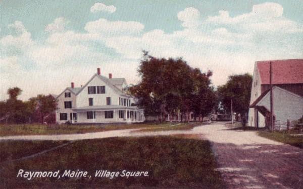 Raymond, Maine, United States