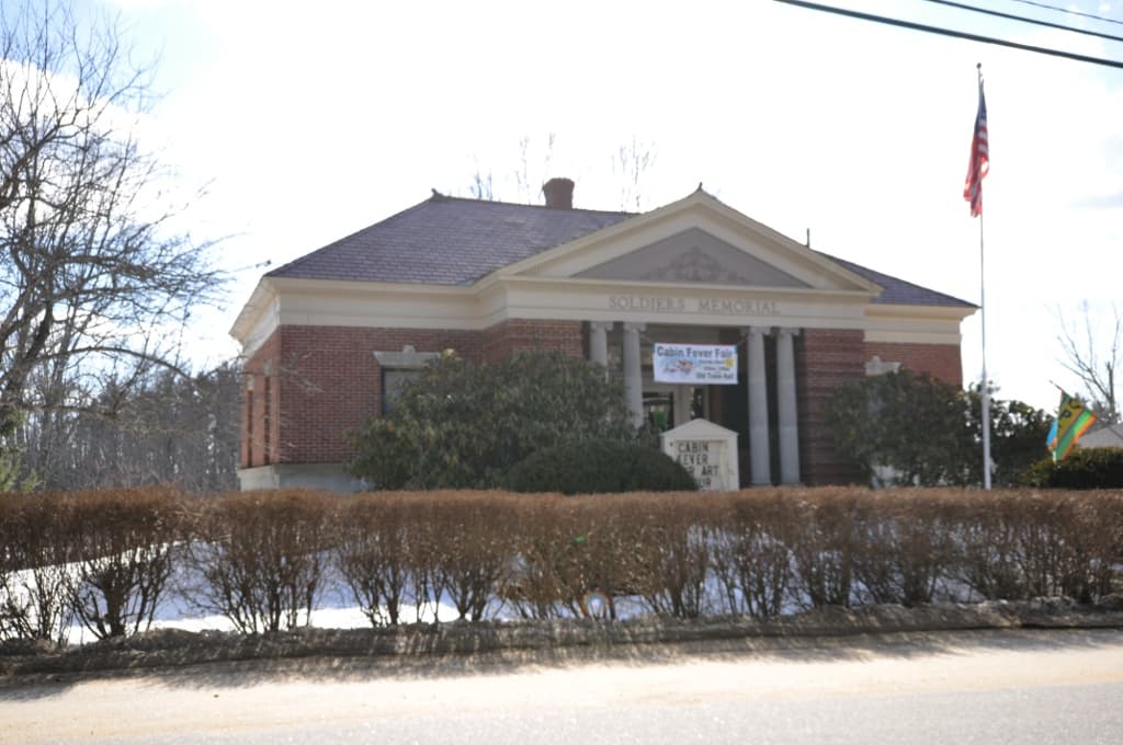 Deerfield, New Hampshire, United States
