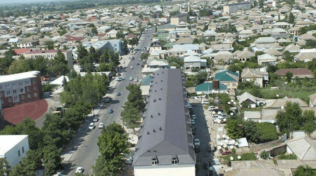 Sabirabad, Sabirabad District, Azerbaijan