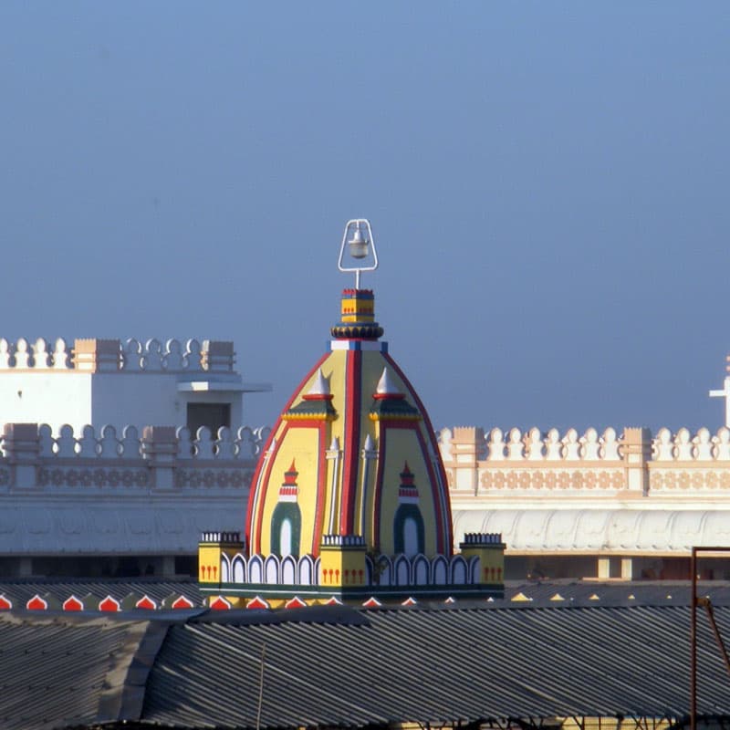 Emmiganūr, Andhra Pradesh, India