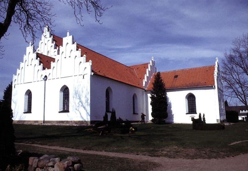 Haarby, South Denmark, Denmark