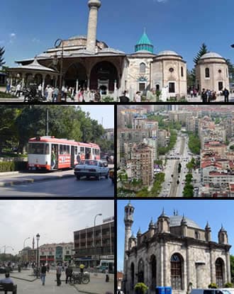 Konya, Konya, Türkiye