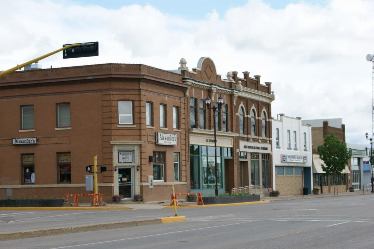 Yorkton, Saskatchewan, Canada