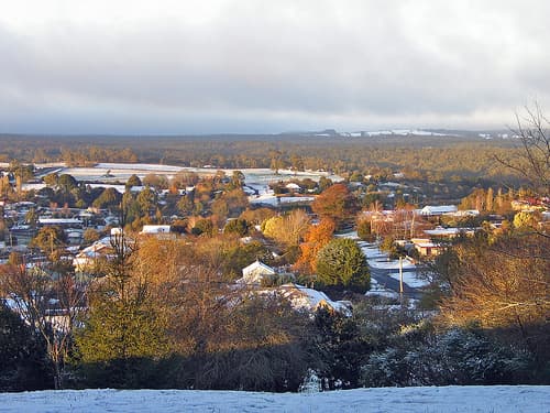 Daylesford, Victoria, Australia