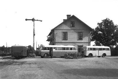 Klintehamn, Gotland, Sweden