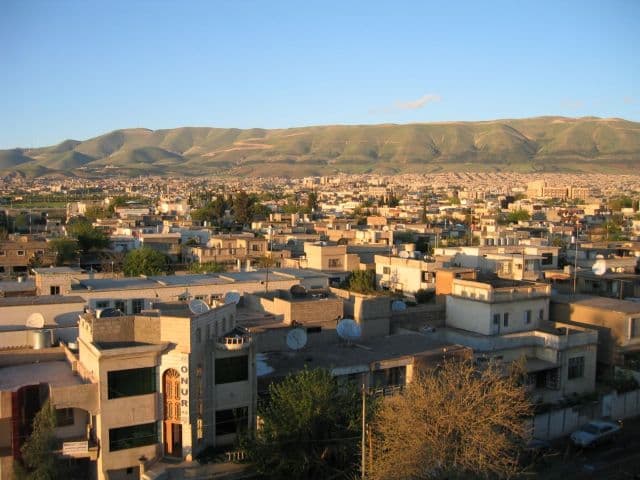 Sulaymaniyah, Sulaymaniyah, Iraq