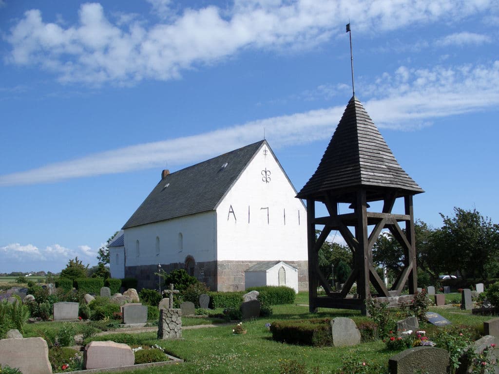 Morsum, Schleswig-Holstein, Germany