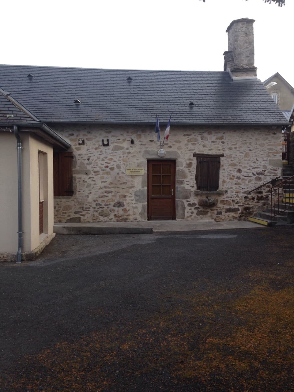 Saint-Mexant, New Aquitaine, France