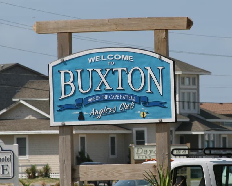 Buxton, North Carolina, United States