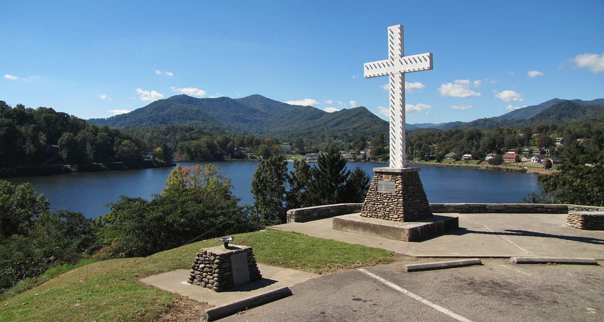 Lake Junaluska, North Carolina, United States