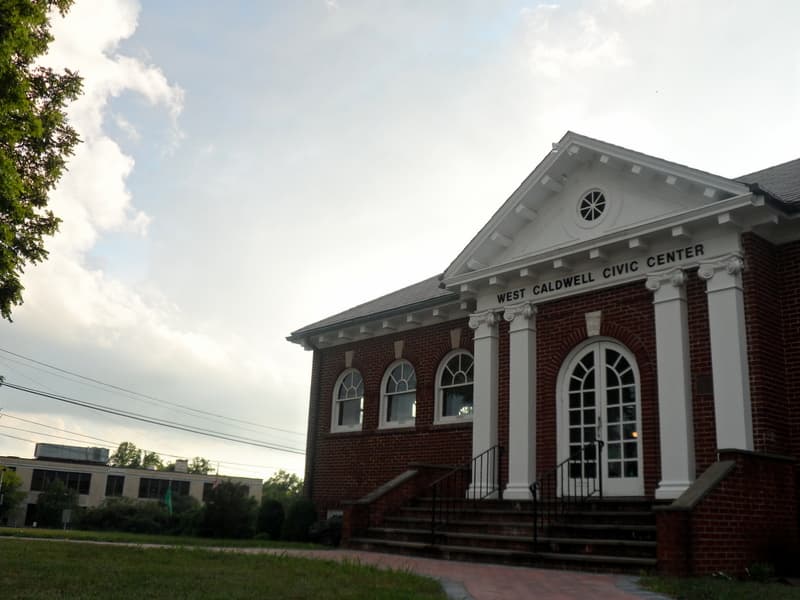 West Caldwell, New Jersey, United States