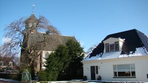 Avenhorn, North Holland, Netherlands