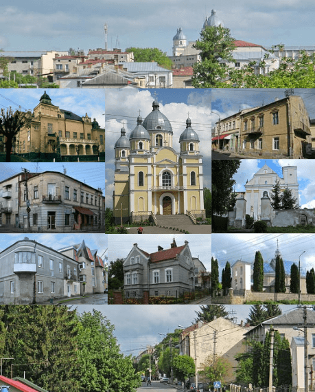 Peremyshliany, Lviv, Ukraine