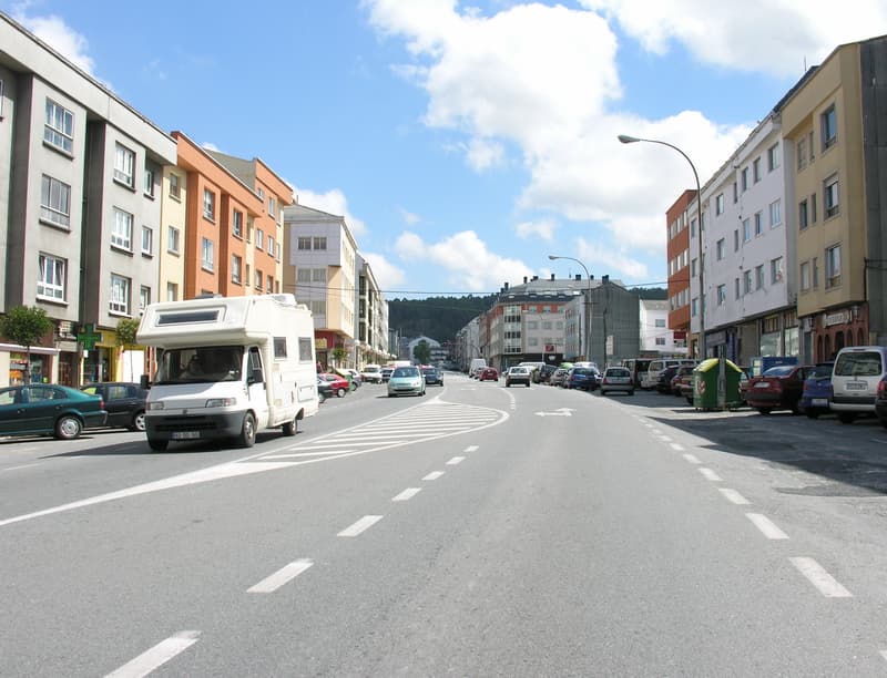 Arteixo, Galicia, Spain