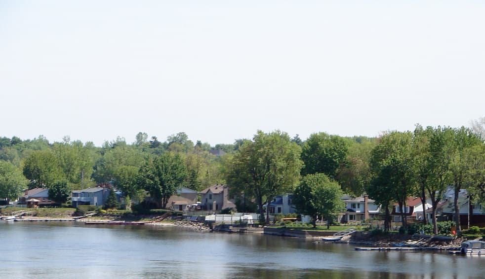 L'Île-Perrot, Quebec, Canada