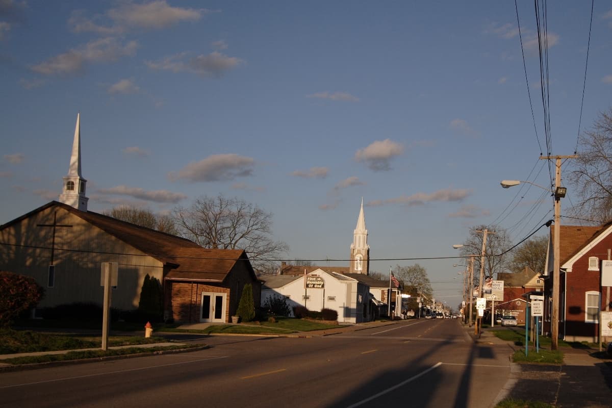 Mascoutah, Illinois, United States