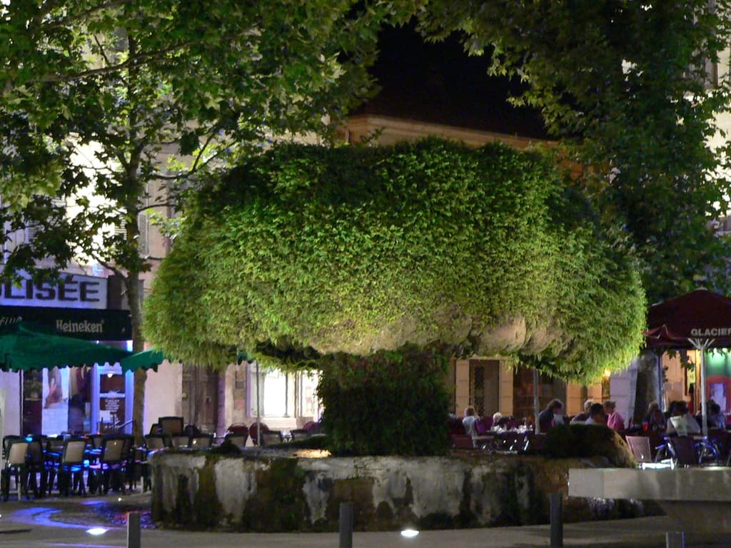 Salon-de-Provence, Provence-Alpes-Côte d'Azur, France