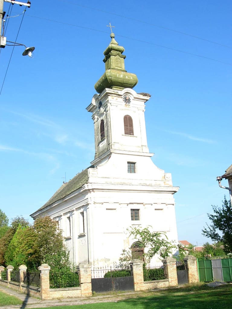 Margita, Vojvodina, Serbia