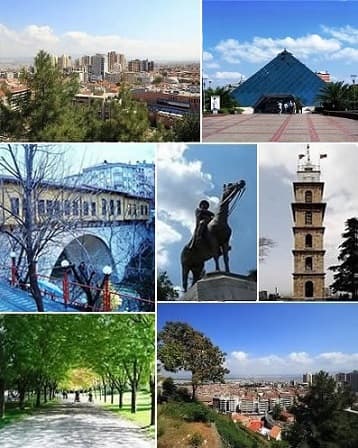 Bursa, Bursa Province, Türkiye