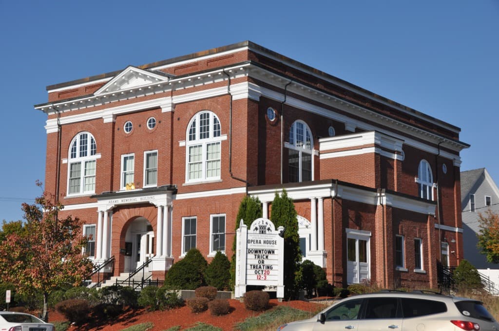 Derry, New Hampshire, United States