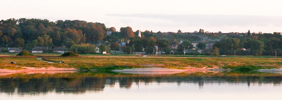 Gelgaudiškis, Marijampolė County, Lithuania