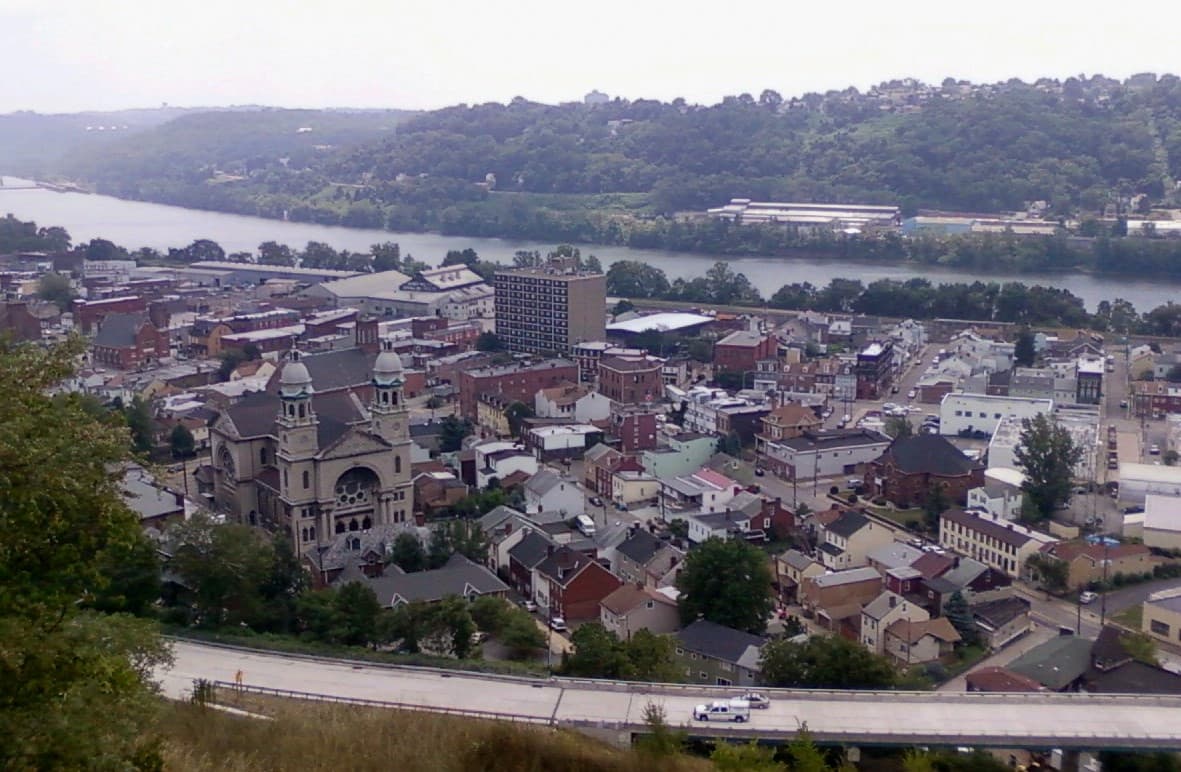 Sharpsburg, Pennsylvania, United States