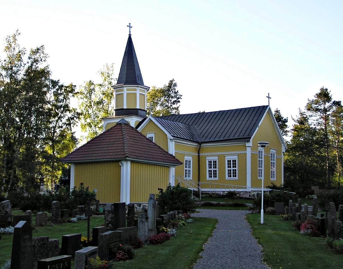 Vahto, Southwest Finland, Finland