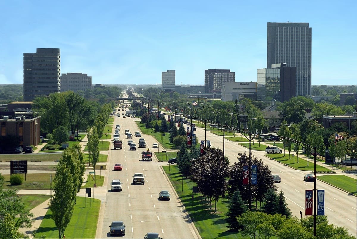 Troy, Michigan, United States