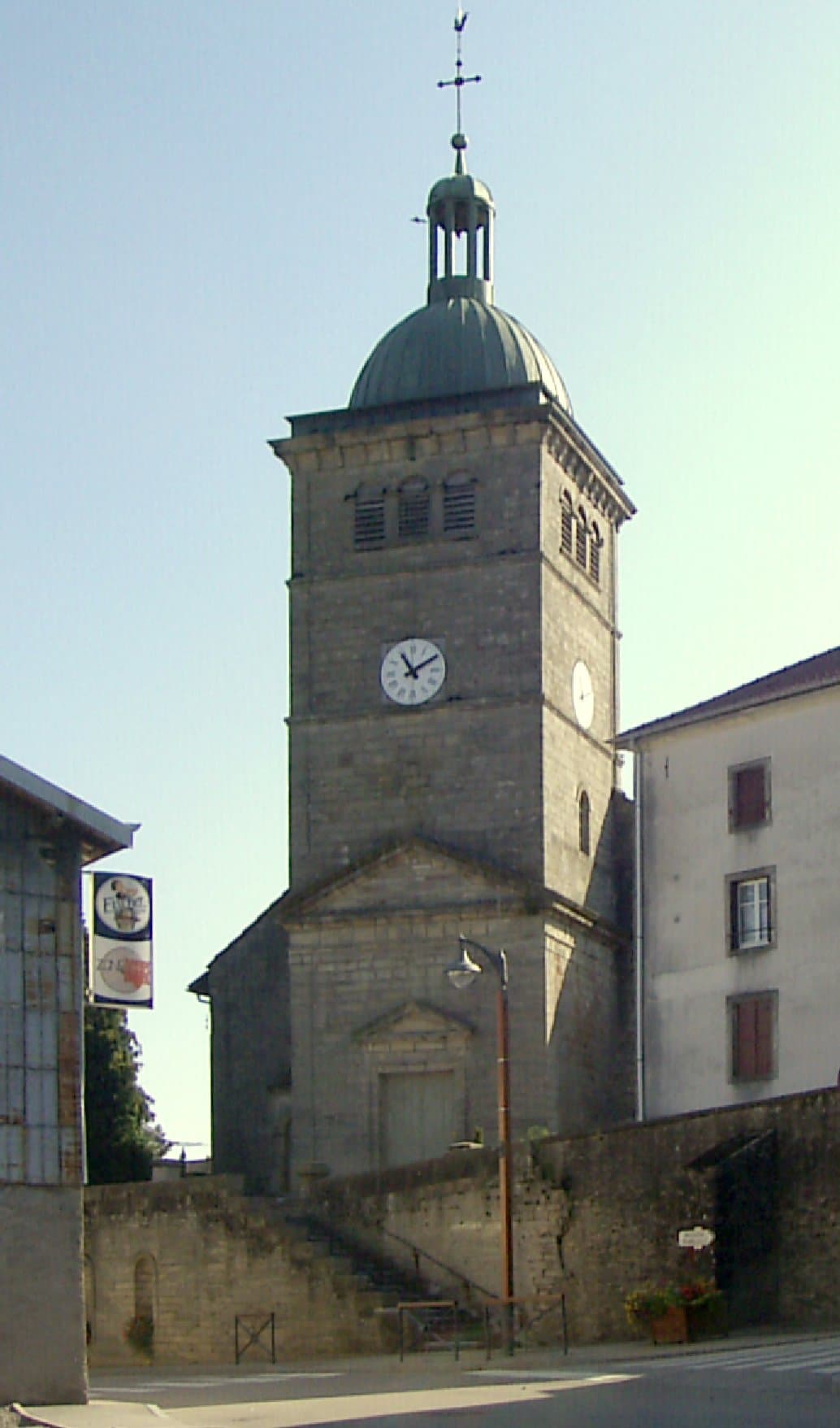 Hadol, Grand Est, France