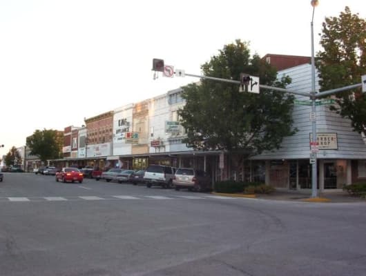 Kirksville, Missouri, United States