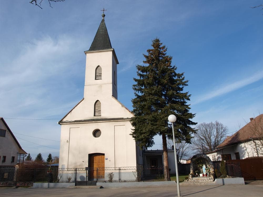 Gornja Vrba, Brod-Posavina, Croatia
