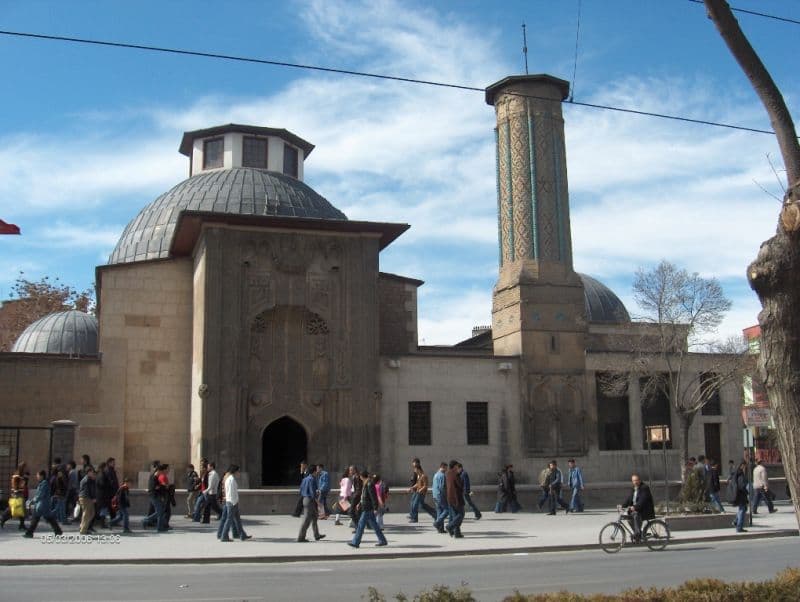 Selçuklu, Konya, Türkiye