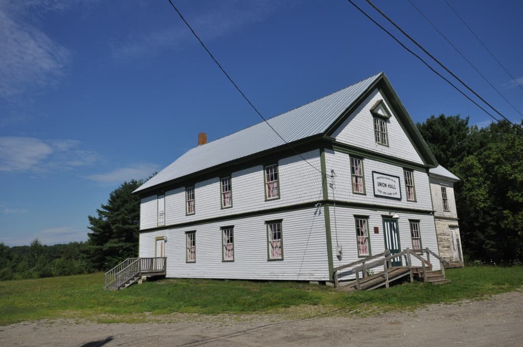 Whitefield, Maine, United States