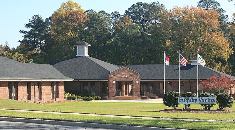 Fuquay-Varina, North Carolina, United States